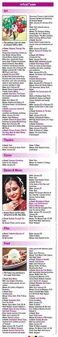 HT Gurgaon  Live 19 Jan 2012